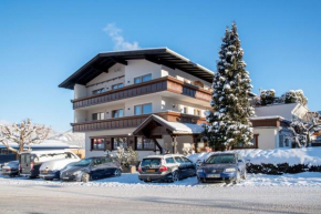 Angerer Familienappartements Tirol, Reith Im Alpbachtal, Österreich